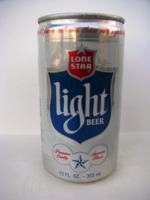 Lone Star Light